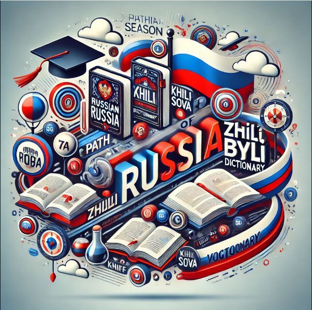 منابع زبان روسی